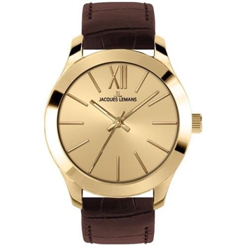 ساعت مچی ژاک لمن 1-1840C